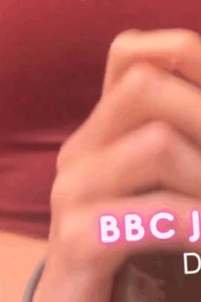 BBC JOI - Screenshot 1 of 4 - BBC