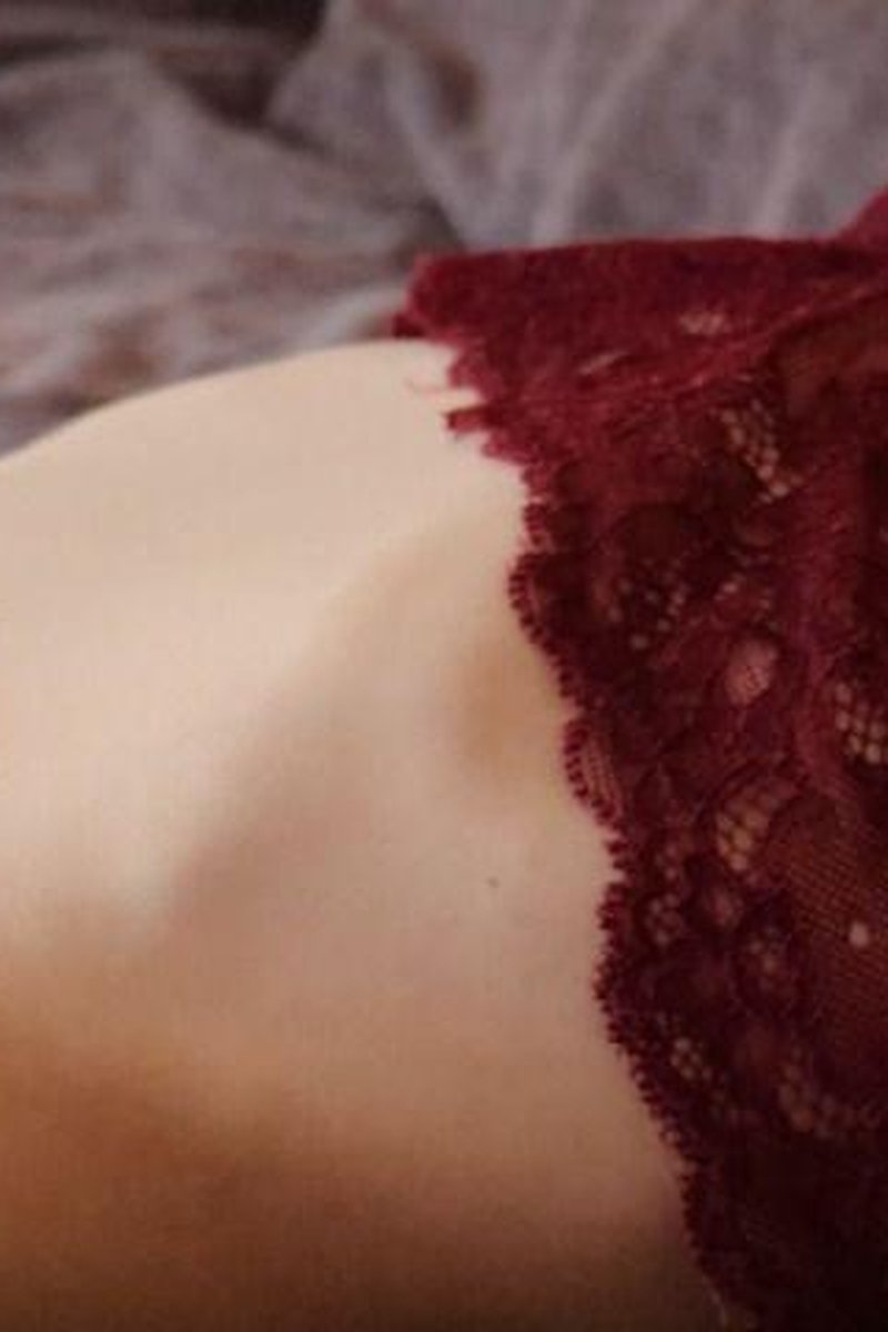 Red Fox - Screenshot 1 of 4 - Lingerie