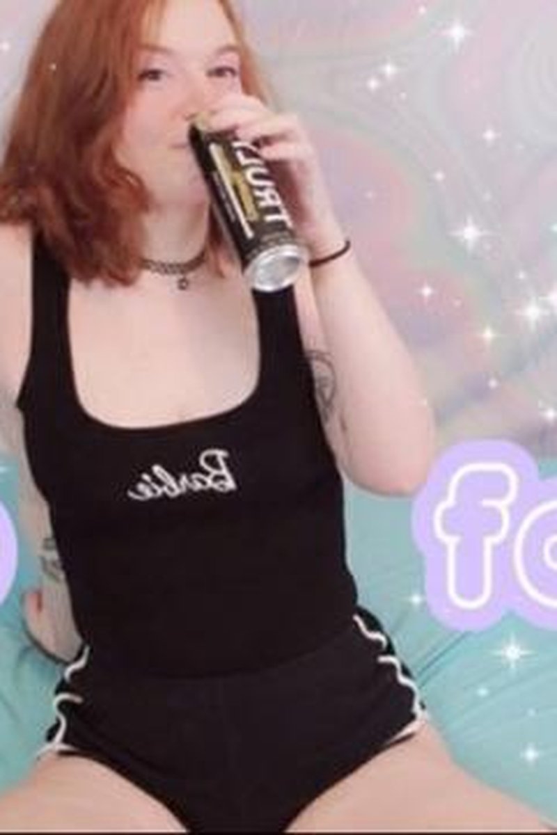 Burp Fetish - Screenshot 1 of 4 - Belch Fetish