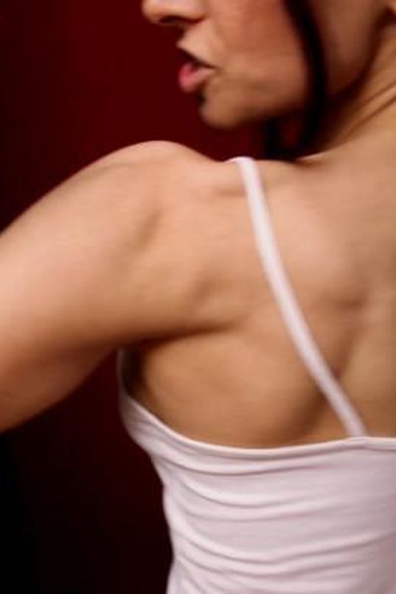 Having No Idea - Screenshot 1 of 4 - Bodybuilder