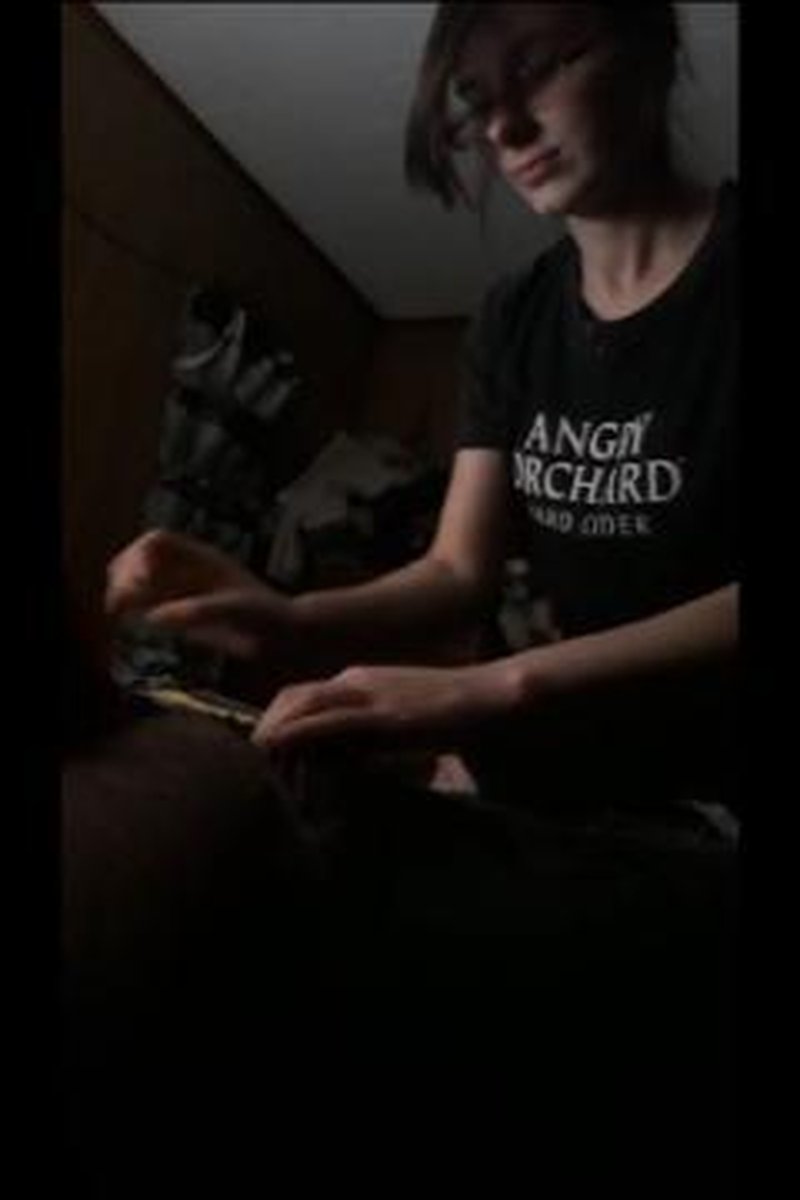 Stranger Pickup - Screenshot 1 of 4 - Amateur