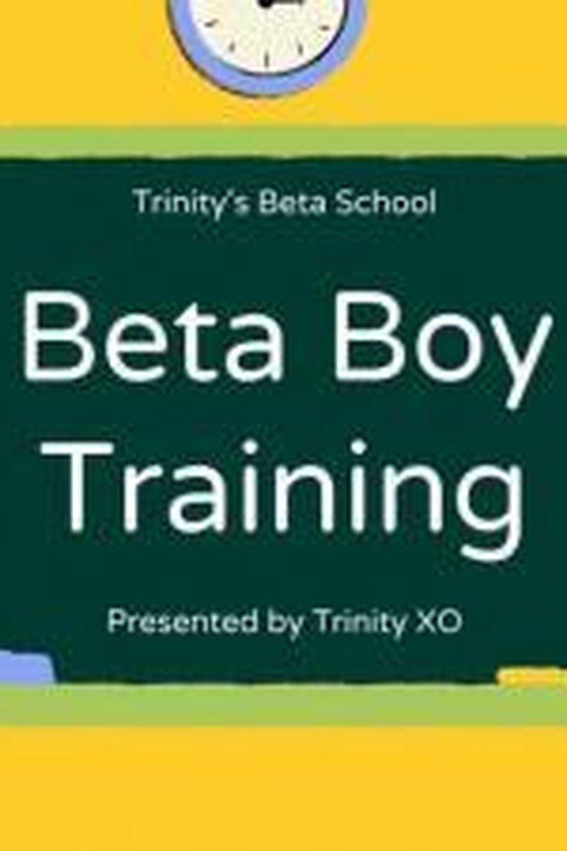 Beta Boy Training - Screenshot 1 of 4 - Big Tits