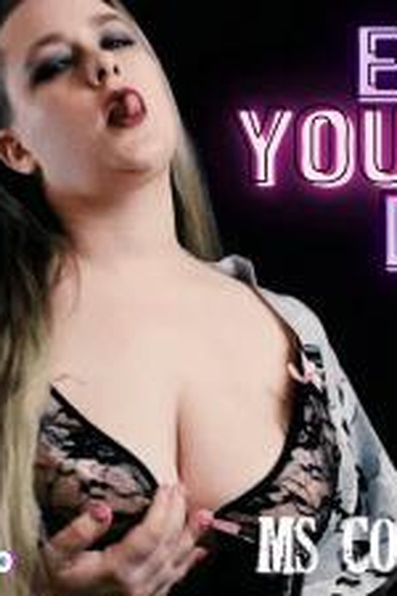 Edge Yourself Dry - Screenshot 1 of 4 - Big Tits