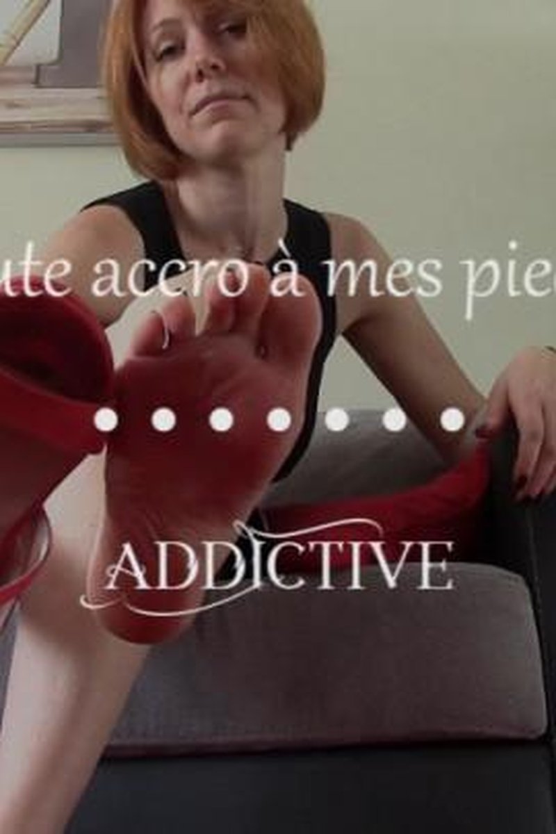Pute Accro A Mes Pieds - French - Screenshot 1 of 4 - European
