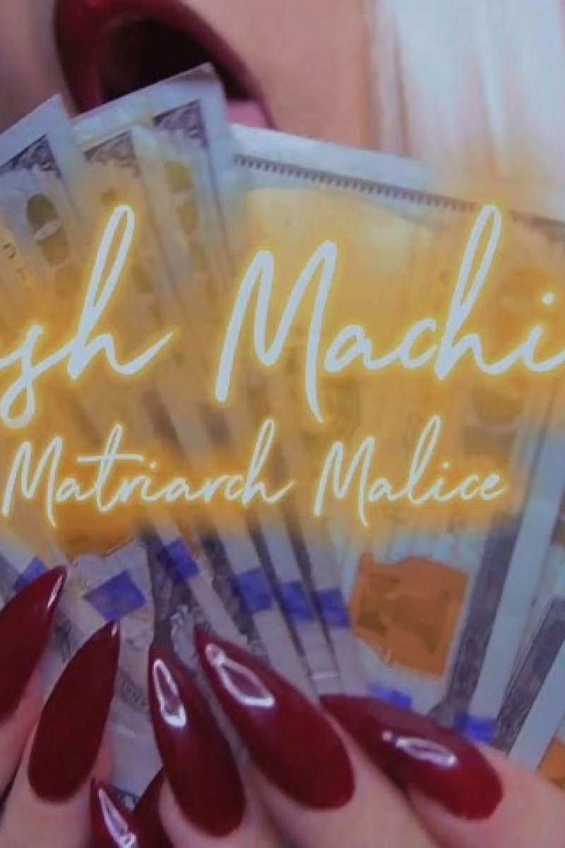 Cash Machine - Screenshot 1 of 4 - Domination