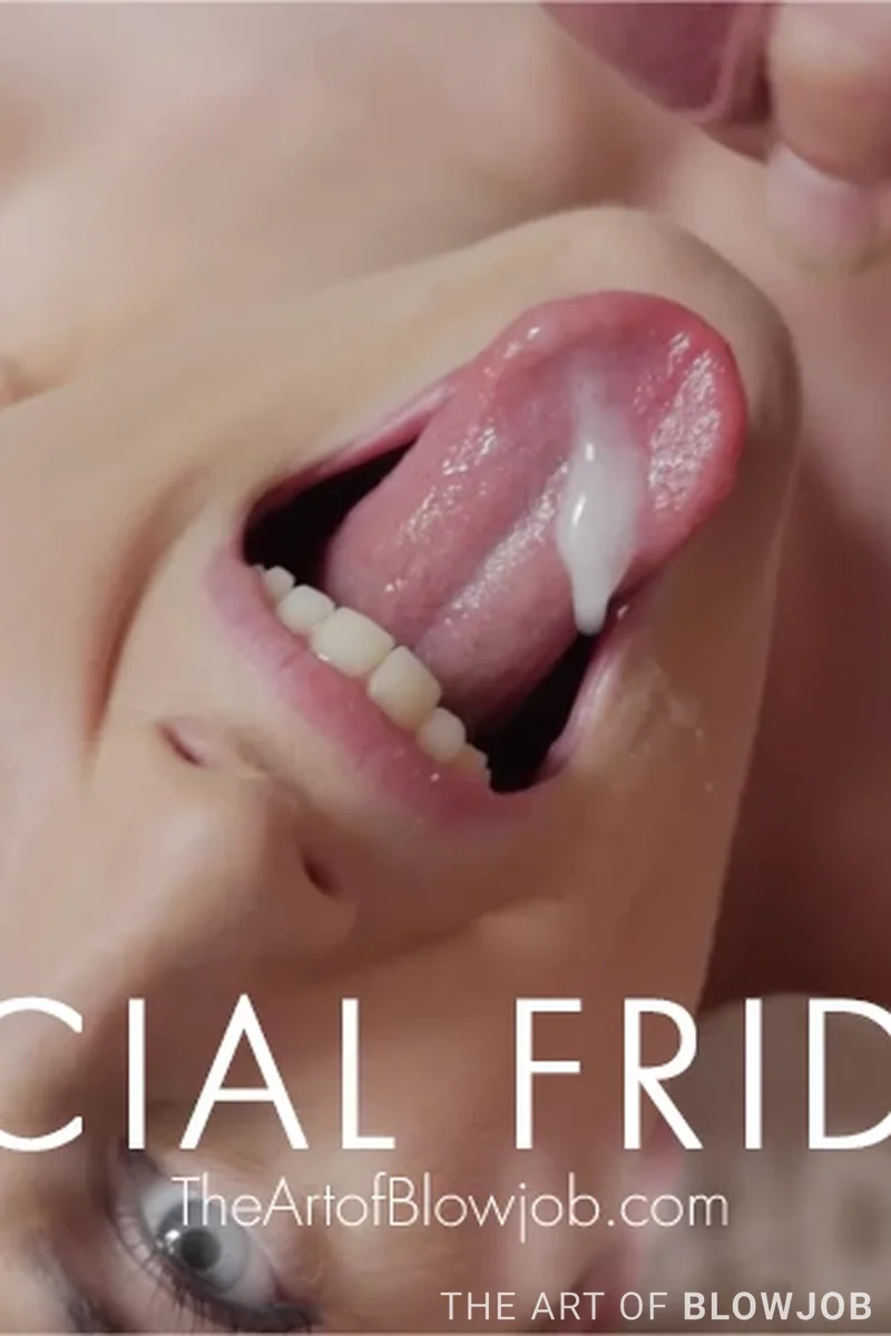 Piper's Sexy Moaning Blowjob - Screenshot 1 of 4 - Blowjob