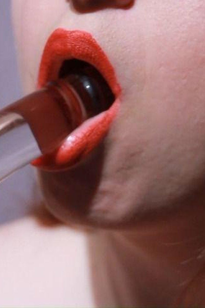 Quickie BJ - Screenshot 1 of 4 - Blowjob