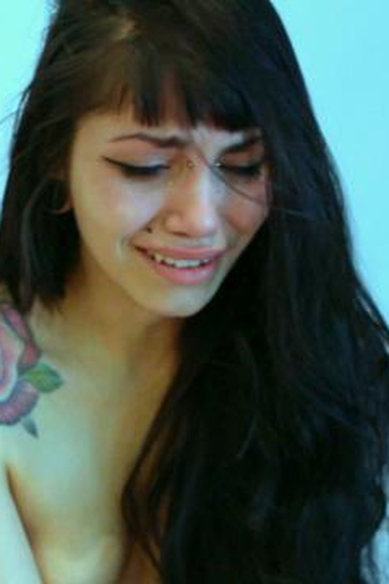 Sobbing Slut - Screenshot 1 of 4 - Brown Hair
