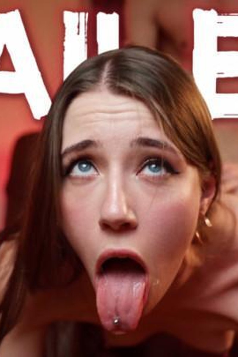 Dick-Obsessed 4K - Screenshot 1 of 4 - Ahegao