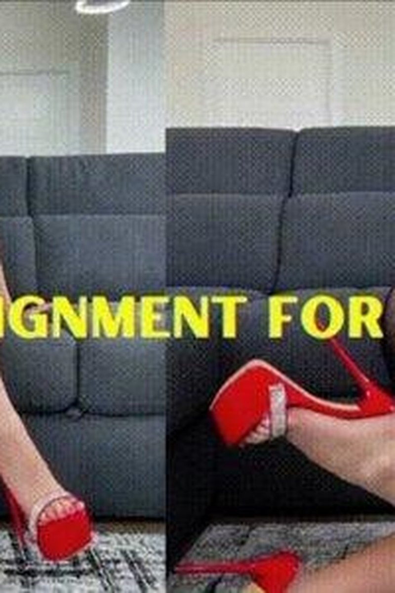 Task Assignment for Paypigs - Screenshot 1 of 4 - Blond Hair