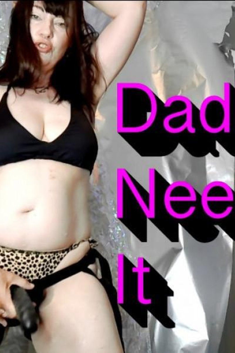 Step-Daddy Needs It - Screenshot 1 of 4 - Pegging