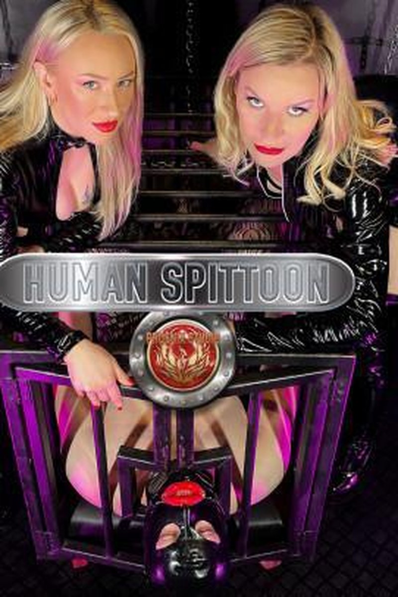 Human Spittoon - Screenshot 1 of 4 - Domination