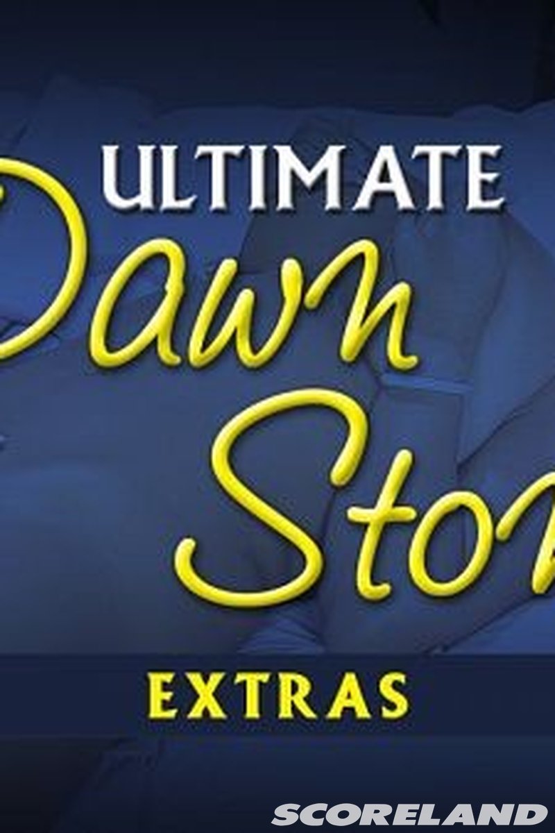 Ultimate Dawn Stone Extras - Screenshot 1 of 4 - Blond Hair