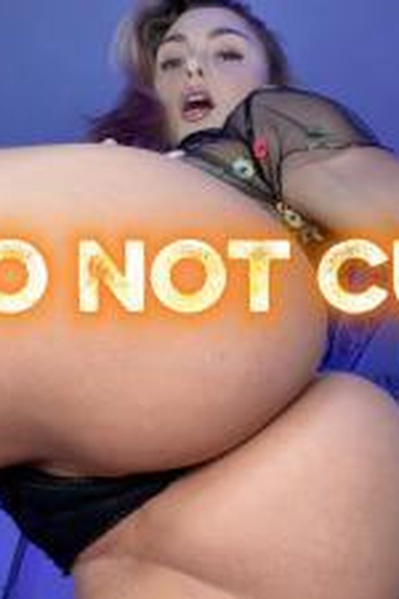 Do Not Cum - Screenshot 1 of 4 - Ass Fetish