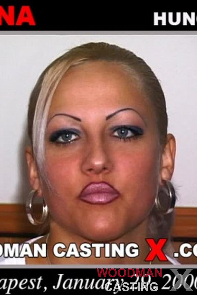Kristina Casting - Screenshot 1 of 4 - Blond Hair