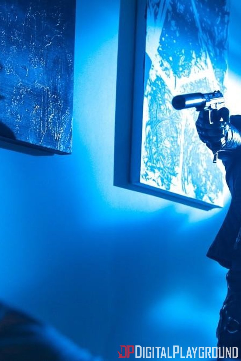 Kill Code 87: Scene 2 - Screenshot 1 of 4 - All Sex