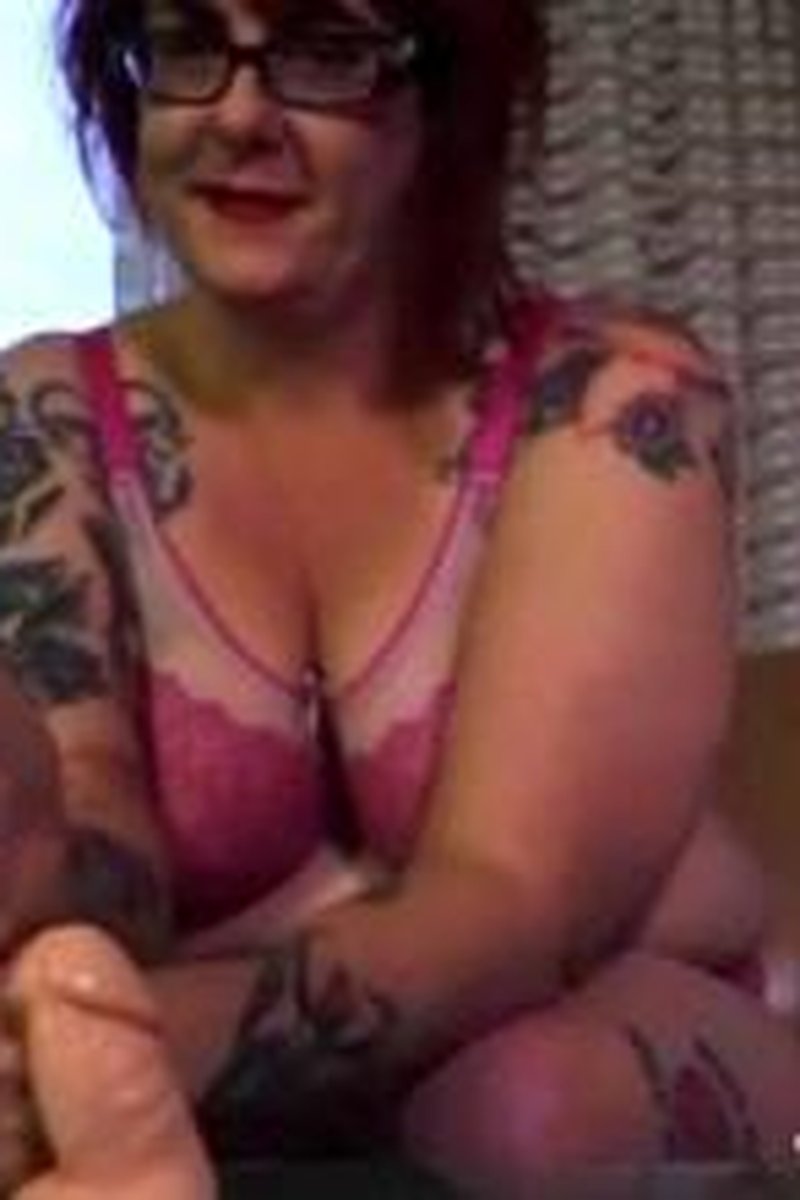 POV Mistress Jenna Rotten - SPH Small Penis Humiliation Femdom - Screenshot 1 of 4 - Alice In Bondage Land