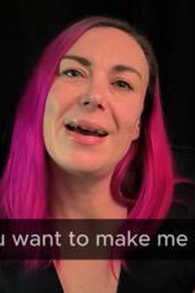 Stroke For Self-Care - Screenshot 1 of 4 - Family Roleplay
