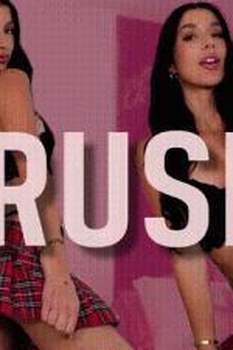 Crushed - Screenshot 1 of 4 - Bitch