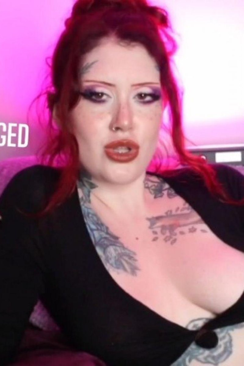 Locktober Loser - Screenshot 1 of 4 - Bondage