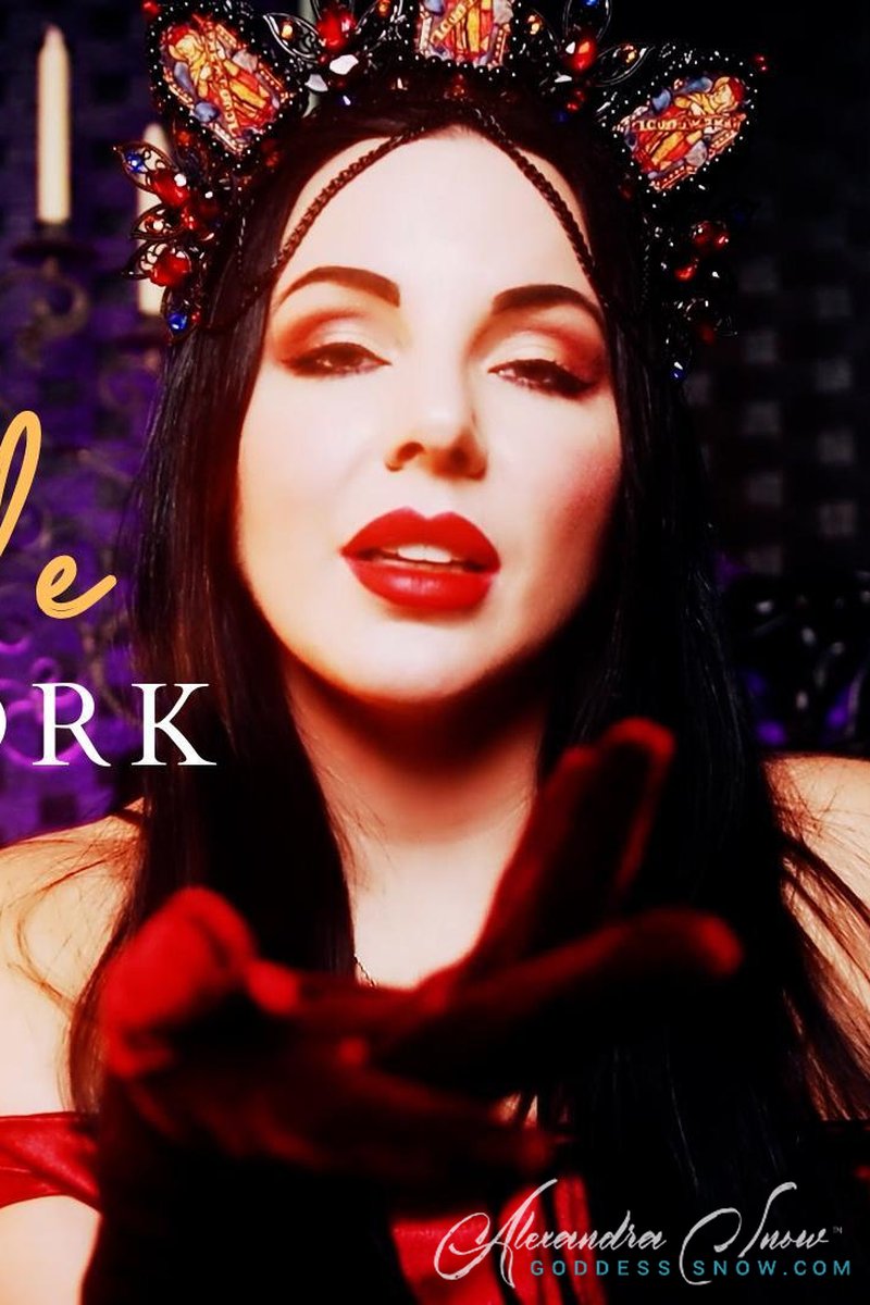 Simple Spellwork - Screenshot 1 of 4 - Addiction Fetish