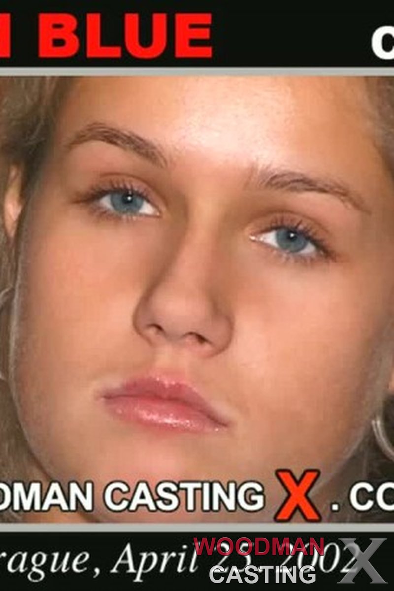 Sarah Blue Casting - Screenshot 1 of 4 - Babes