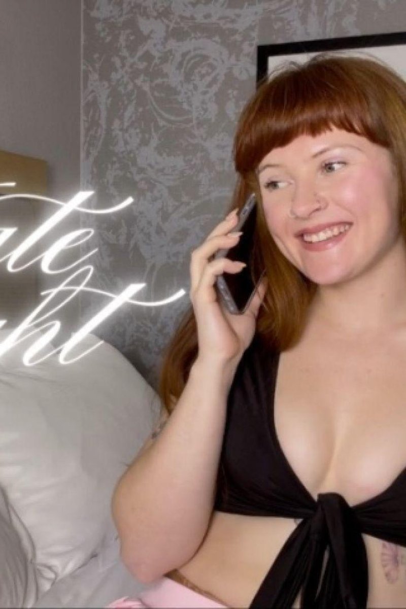 Date Night - Screenshot 1 of 4 - Foot Fetish