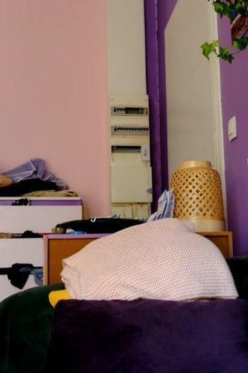 Pegging - Screenshot 1 of 4 - BDSM