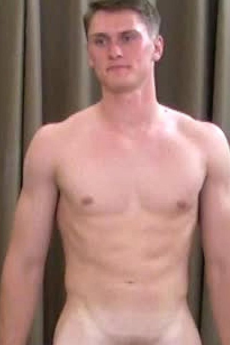 Jared's Interview - Screenshot 1 of 4 - Blond Hair