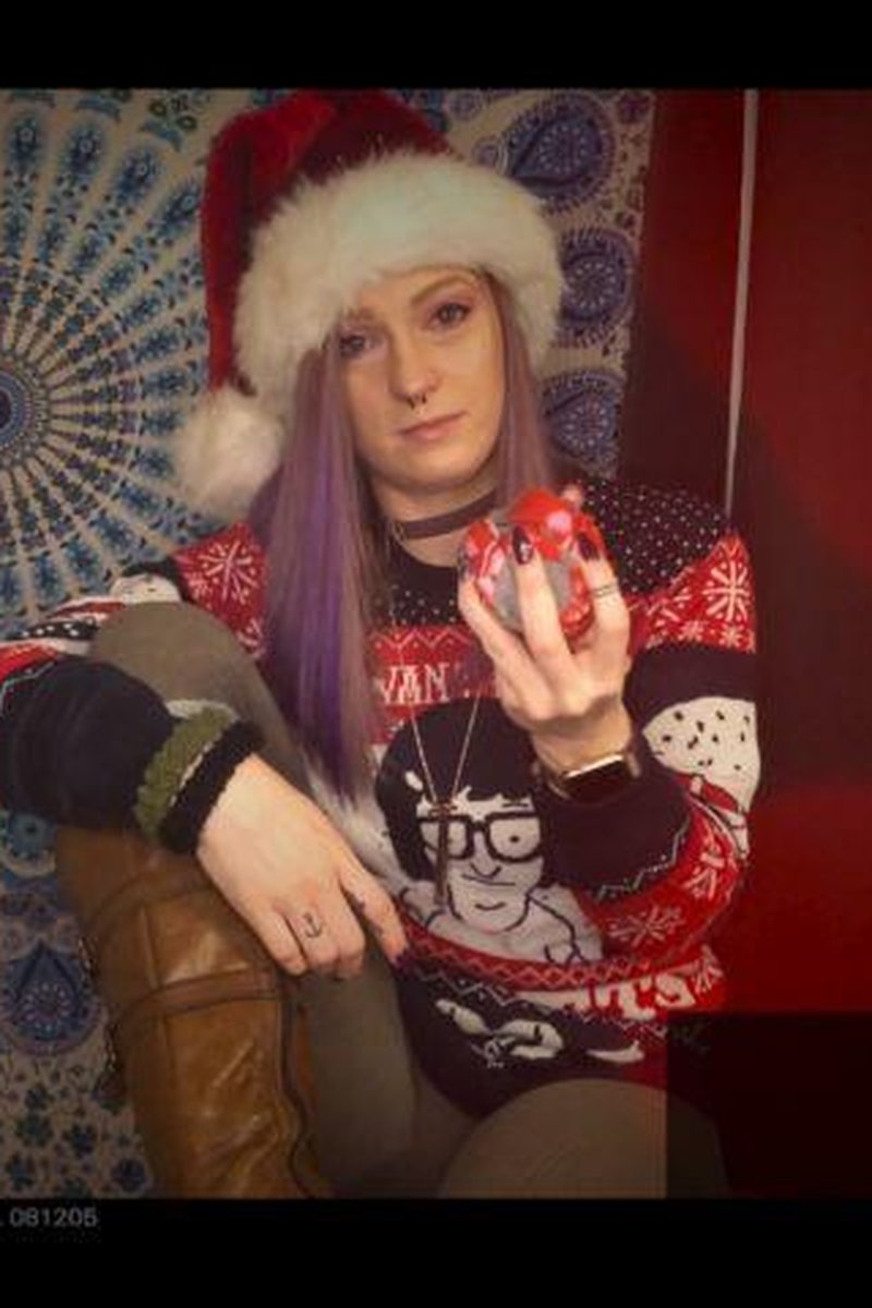 Stocking Stuffer 2018 - Screenshot 1 of 4 - Domination