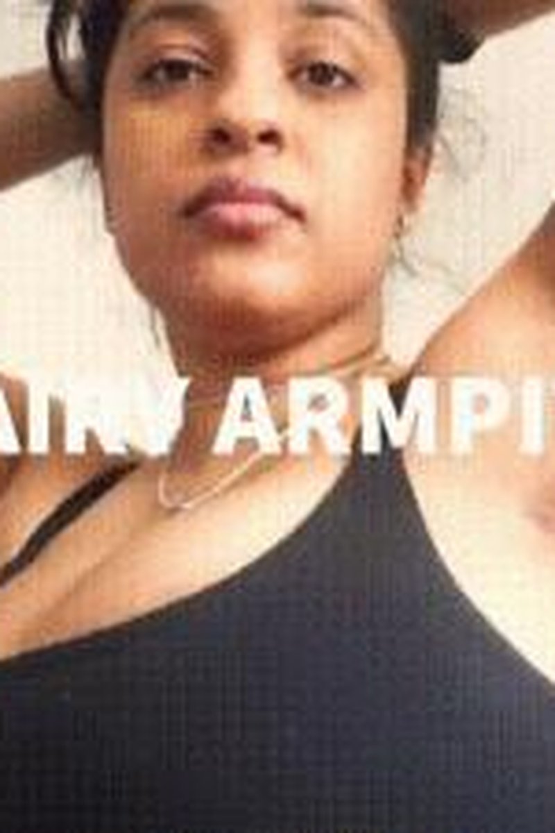 Hairy Armpits - Screenshot 1 of 4 - Armpit Fetish