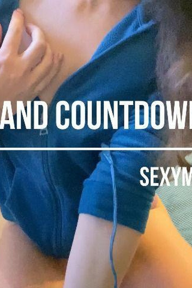JOI & Countdown - Screenshot 1 of 4 - Cum Play