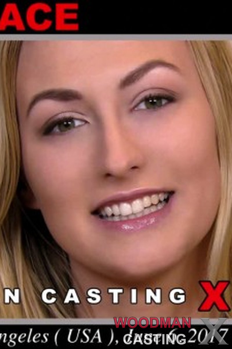 Alexa Grace Casting - Screenshot 1 of 4 - Adorable