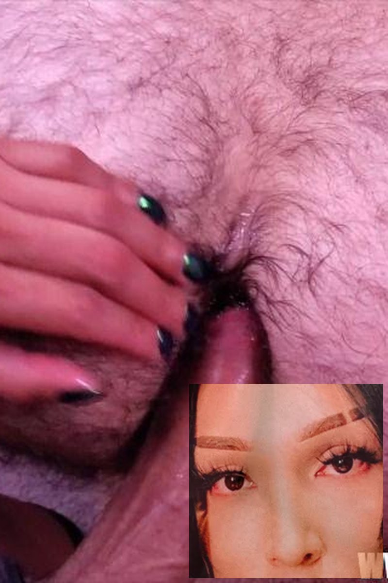 Adam #43 - Screenshot 1 of 4 - Blowjob