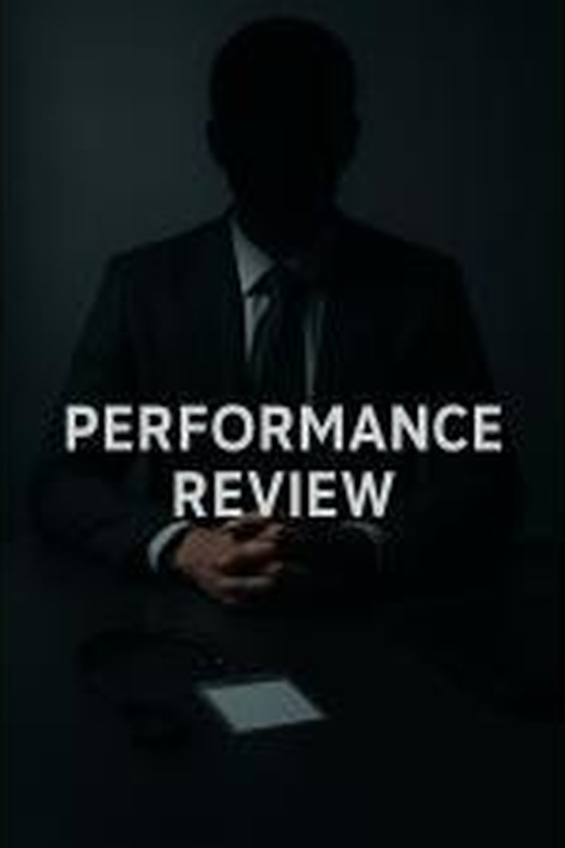 Performance Review - Screenshot 1 of 4 - Humiliation