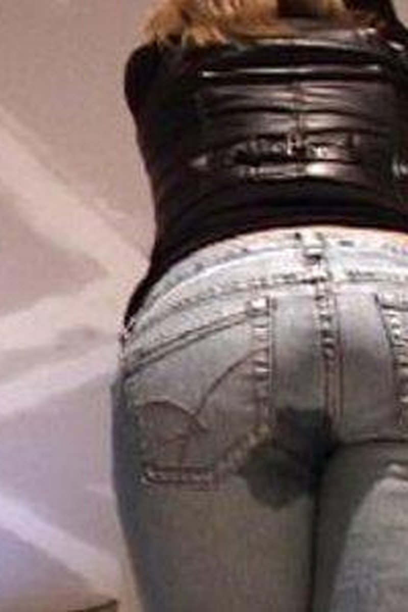 Hostage - Screenshot 1 of 4 - About To Wet Myself