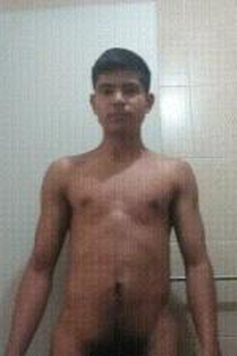 Abs - Screenshot 1 of 4 - Teen (18-22)
