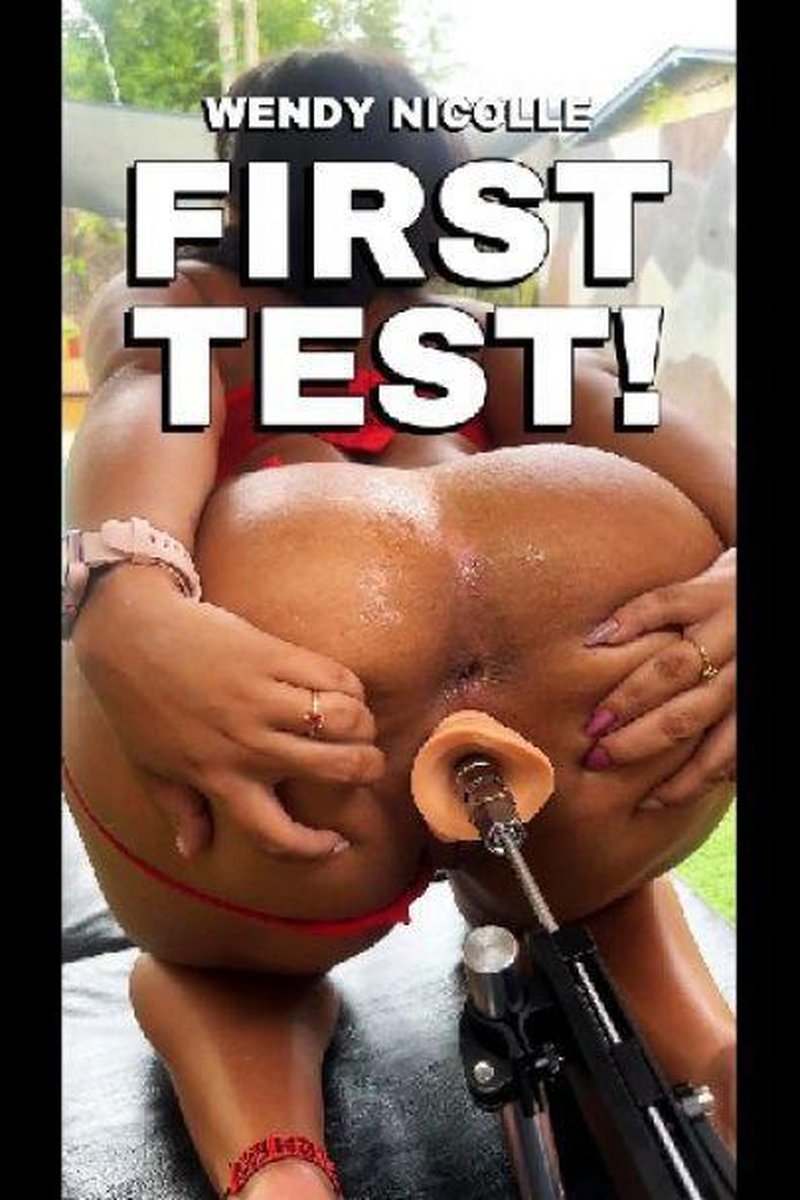 Testing Fuck Machine - Screenshot 1 of 4 - Fucking Machines