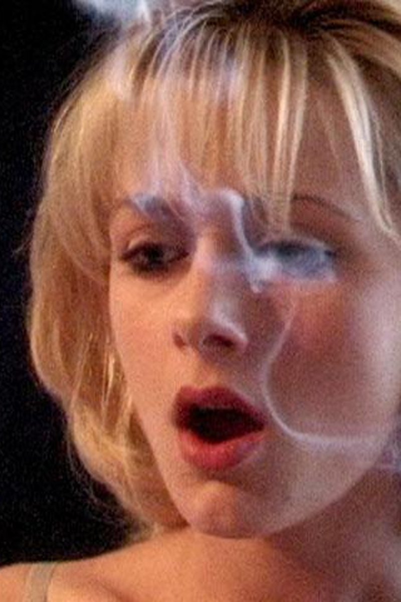 Tonya C 2 - Screenshot 1 of 4 - Spanking