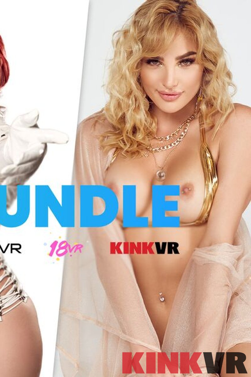 Badoink Studios: Super Bundle Compilation - Screenshot 1 of 4 - Babes