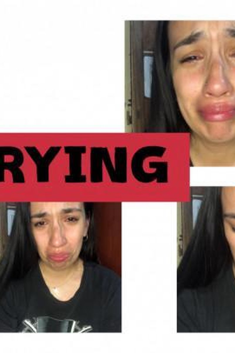 Crying - Screenshot 1 of 4 - Behind The Scenes