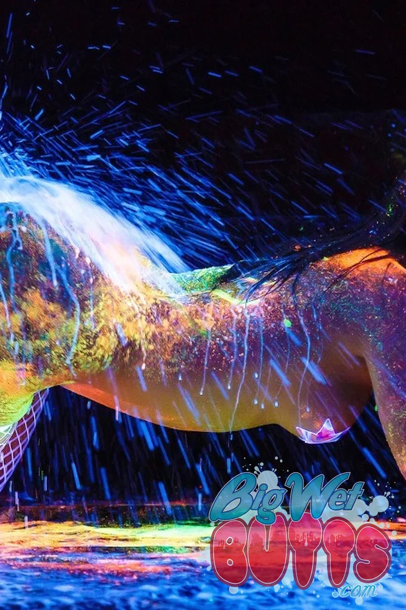 Radiant Booty 2 - Screenshot 1 of 4 - All Sex