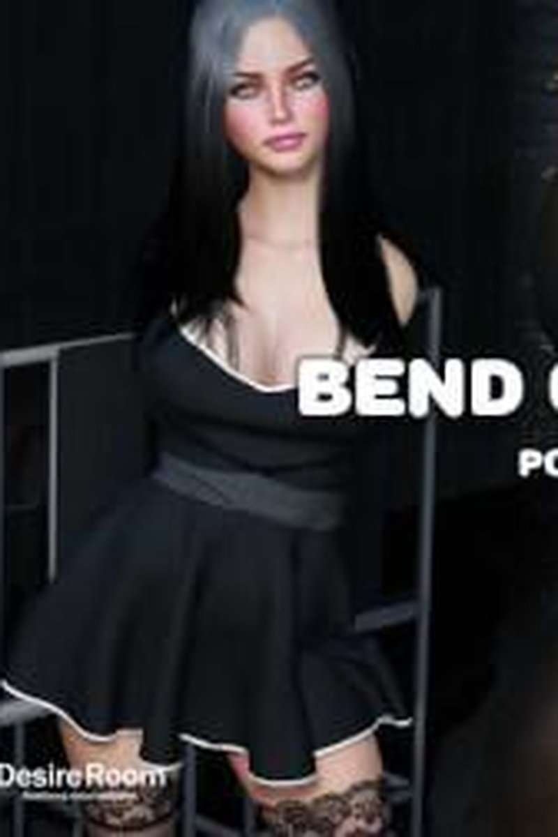 Bend Over, Maid - Screenshot 1 of 4 - Animated