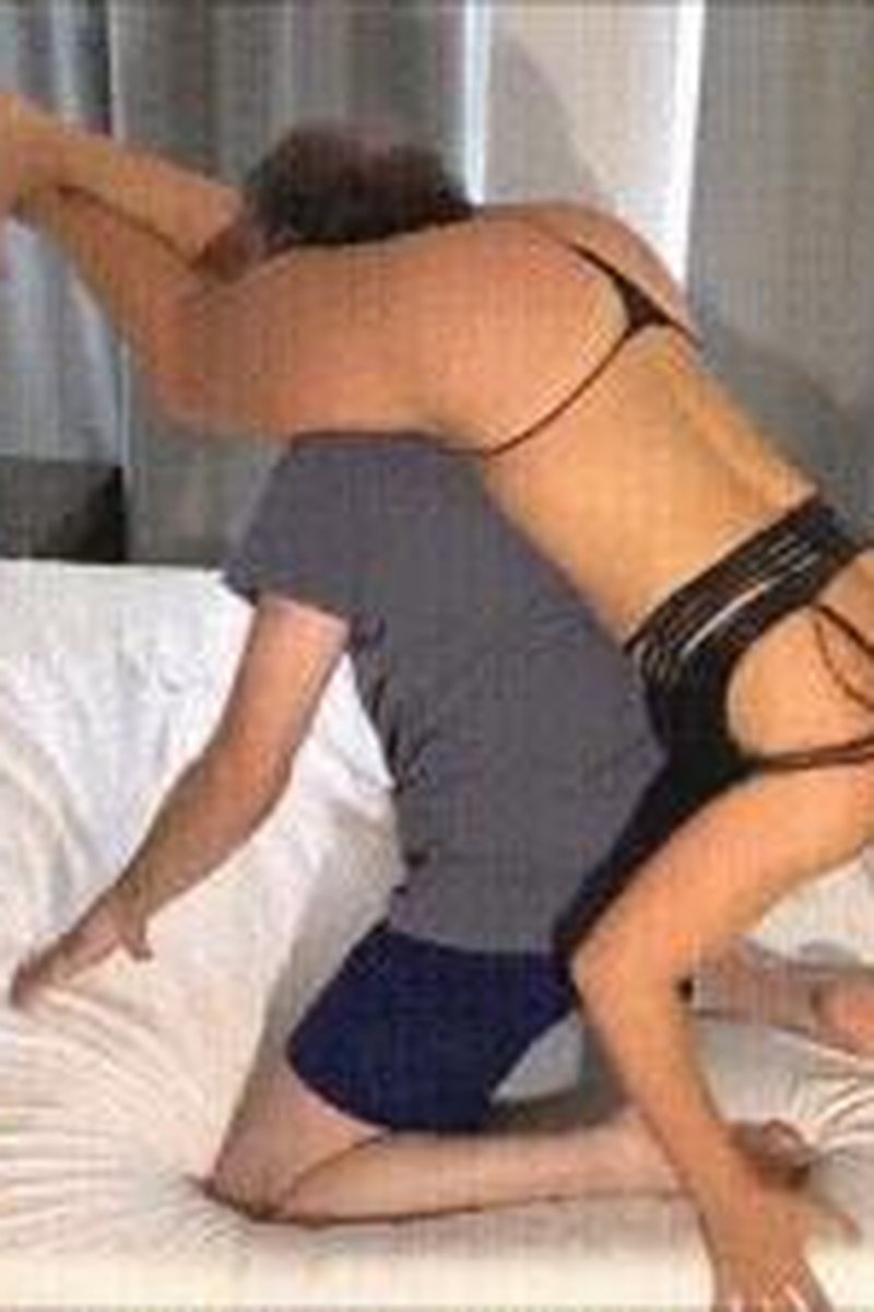 Domination- Facesitting Variations, Part3 - Screenshot 1 of 4 - Ass Fetish