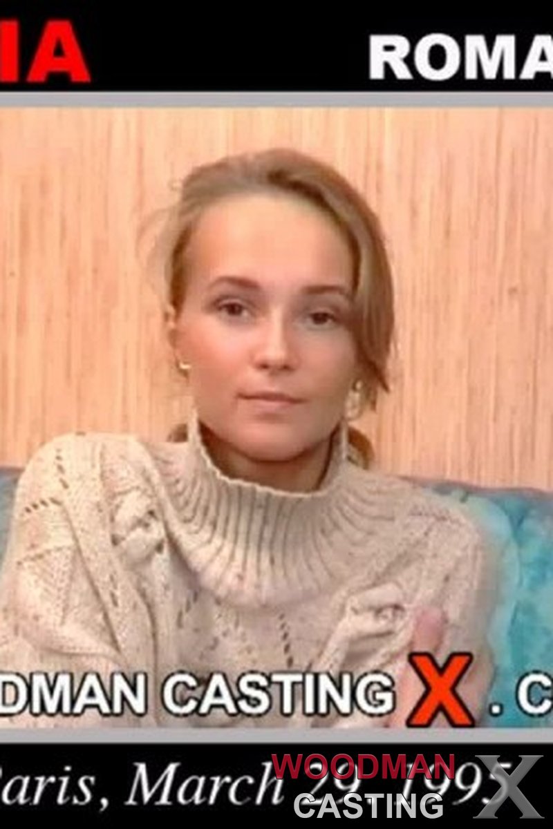 Sylvia Casting - Screenshot 1 of 4 - Blond Hair