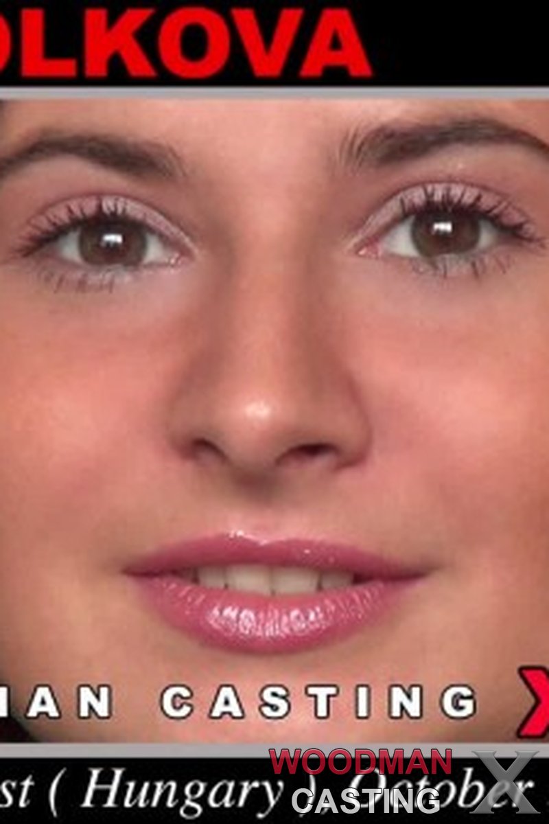 Vika Volkova Casting - Screenshot 1 of 4 - Adorable
