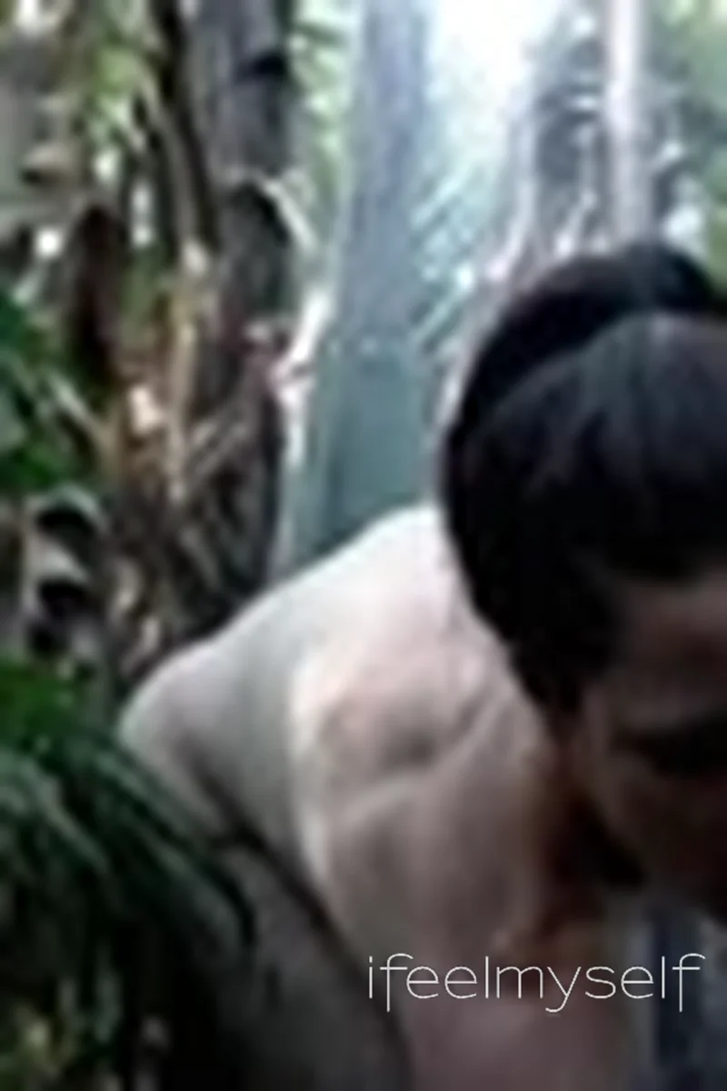 Squeaky Clean - Screenshot 1 of 4 - Hairy Pussy