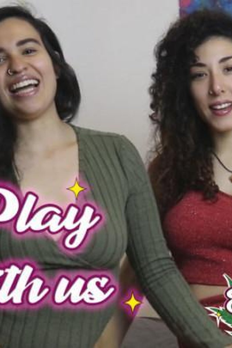Play With Us - Screenshot 1 of 4 - Lesbian