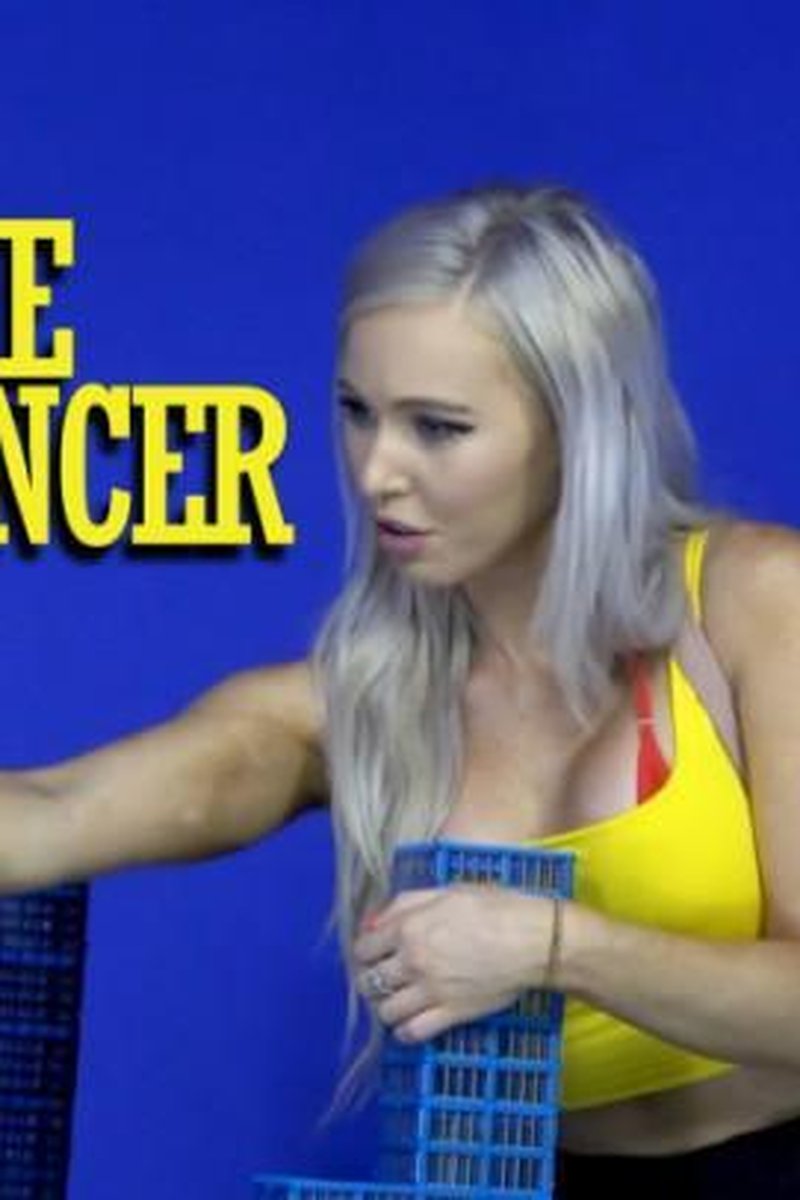Zoey The Big Influencer - Screenshot 1 of 4 - Big Tits
