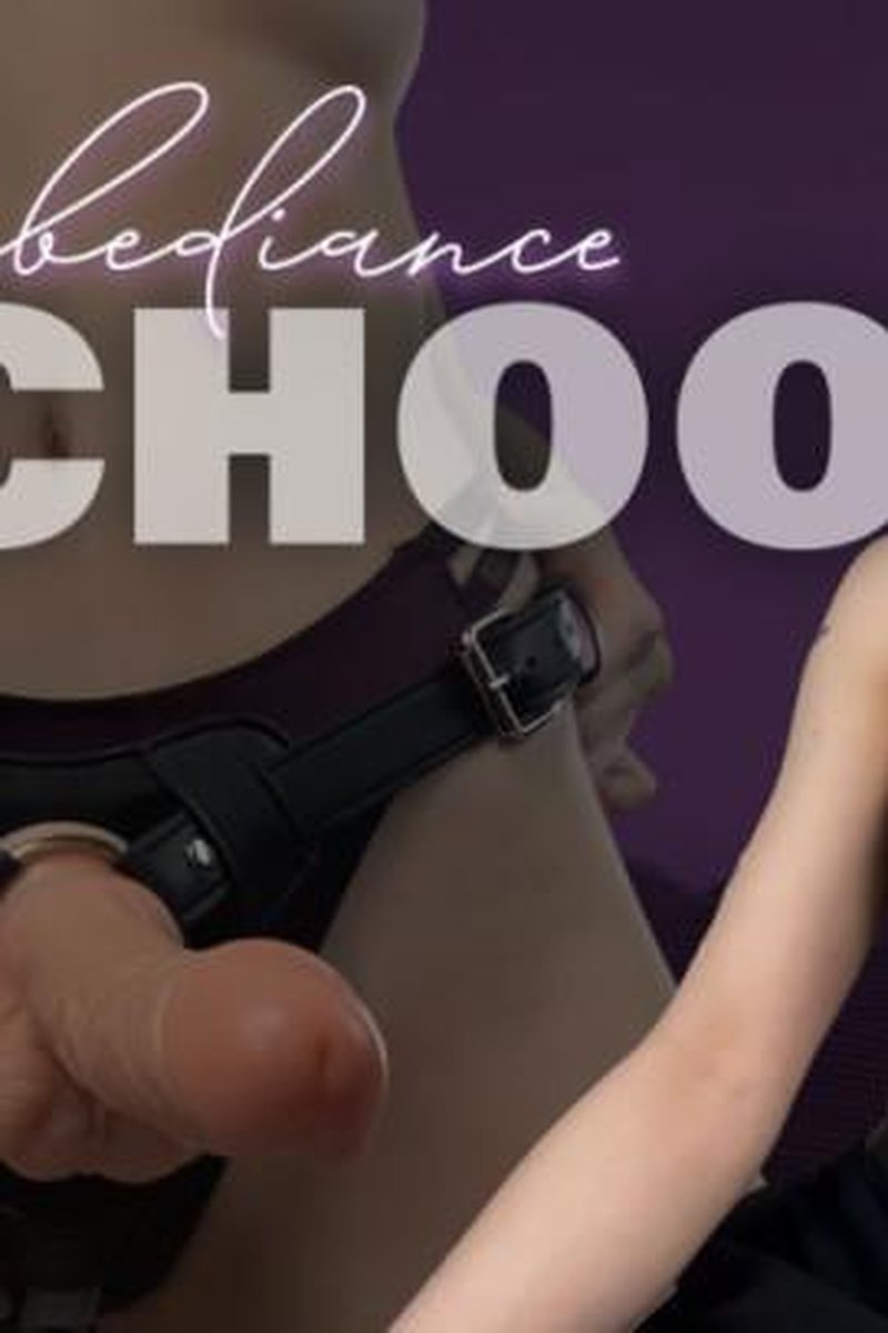 Strap Obedience School - Screenshot 1 of 4 - Analtraining